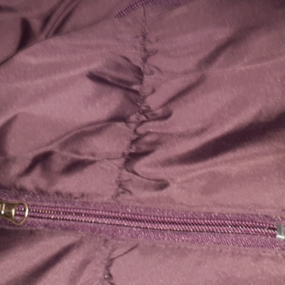 Element Puffy Jacket - image 4